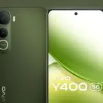 Vivo Y400 5G