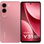 Vivo Y31 5G